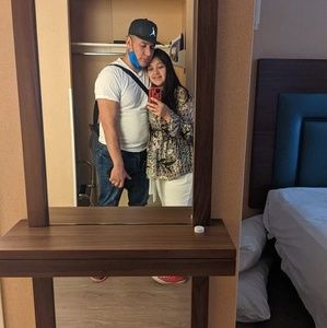 Meet your Posher, Moreno